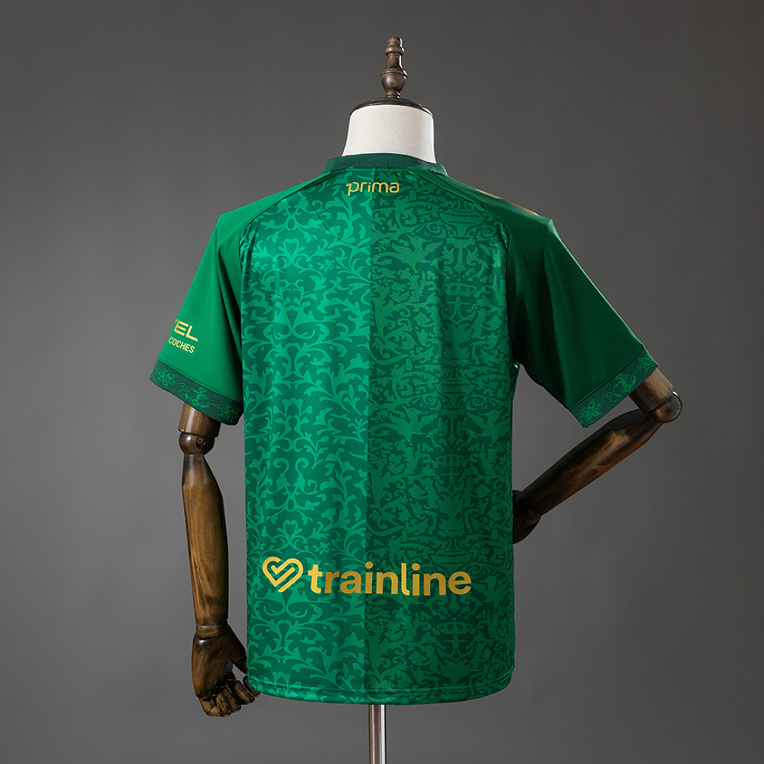 Real Betis 26/27 Away Jersey S-4XL 10