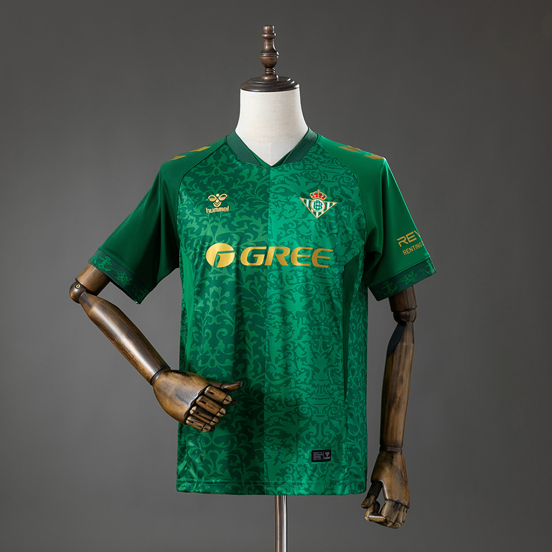 Real Betis 26/27 Away Jersey S-4XL