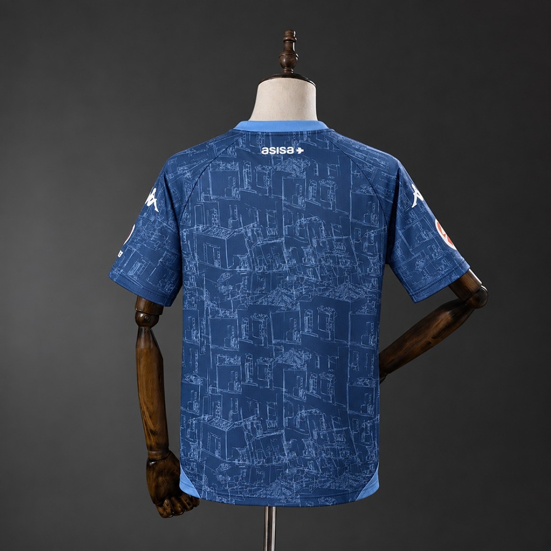 Cádiz 26/27 Away Jersey S-4XL 3