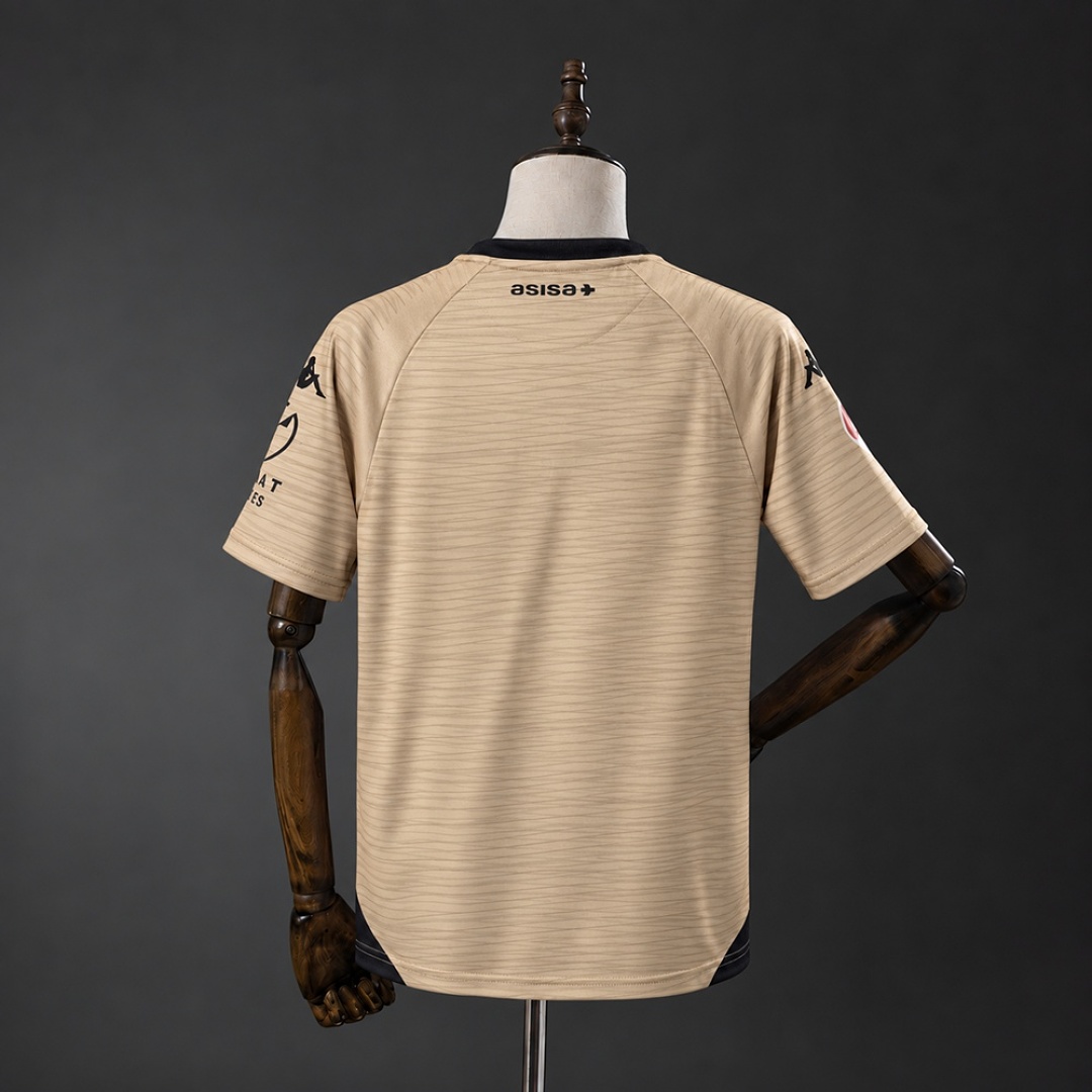 Cádiz 26/27 Third away Jersey S-4XL 3