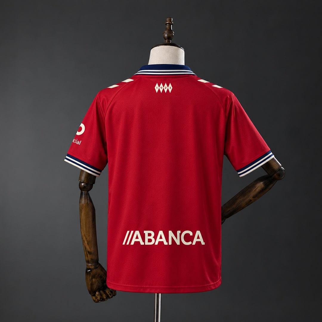 Celta Vigo 26/27 Third away Jersey S-4XL 3