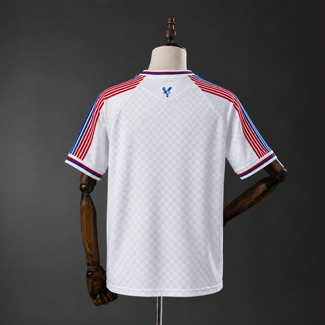 Crystal Palace 26/27 Away Jersey S-4XL 3