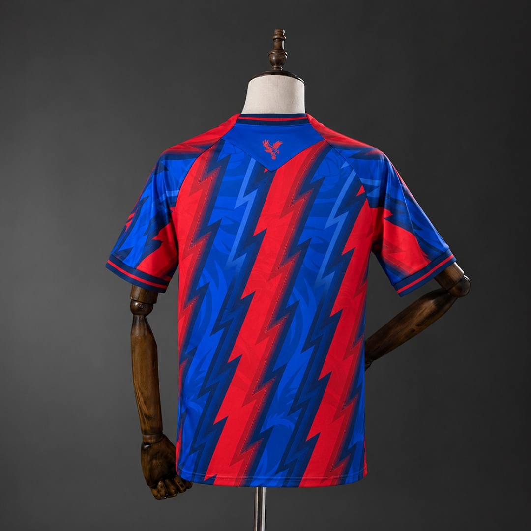 Crystal Palace 26/27 Third away Jersey S-4XL 3