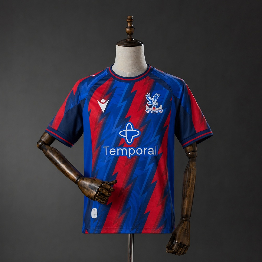 Crystal Palace 26/27 Third away Jersey S-4XL