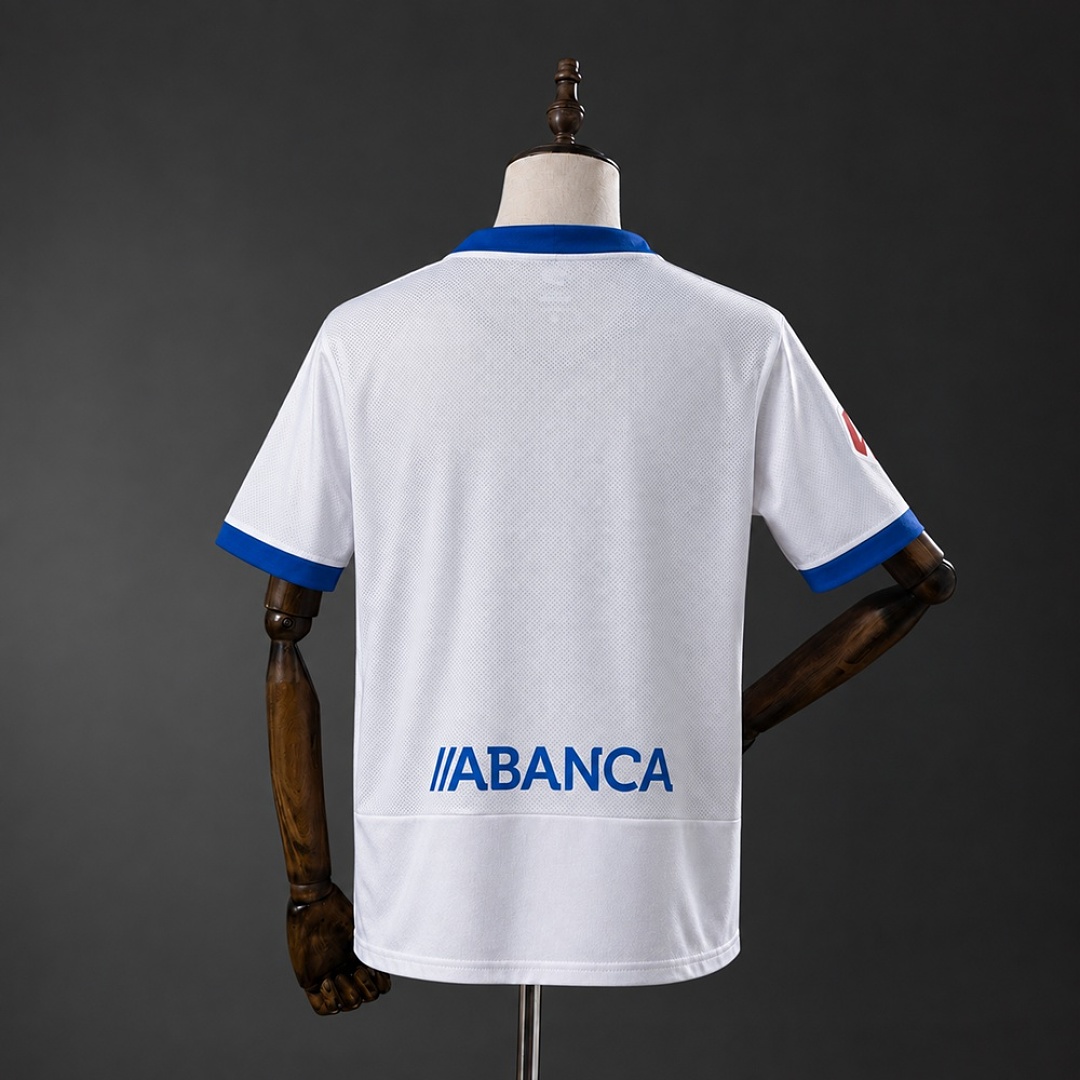 Deportivo de La Coruna 26/27 Third away Jersey S-4XL 3
