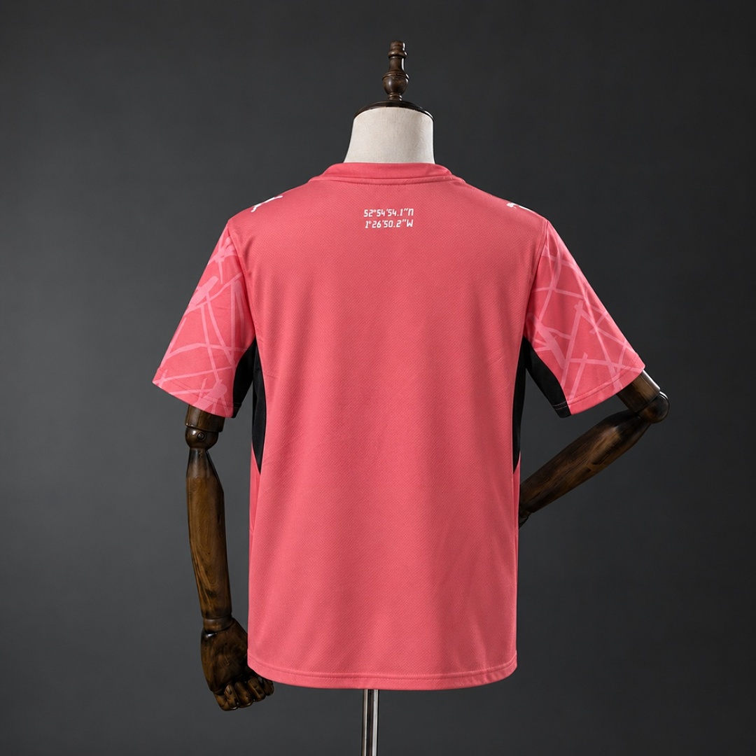 Derby County 26/27 Away Jersey S-4XL 3