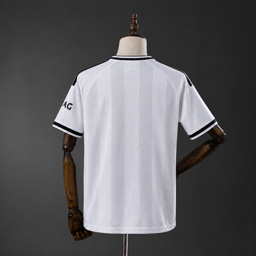 Eintracht Frankfurt 26/27 Away Jersey S-4XL 3