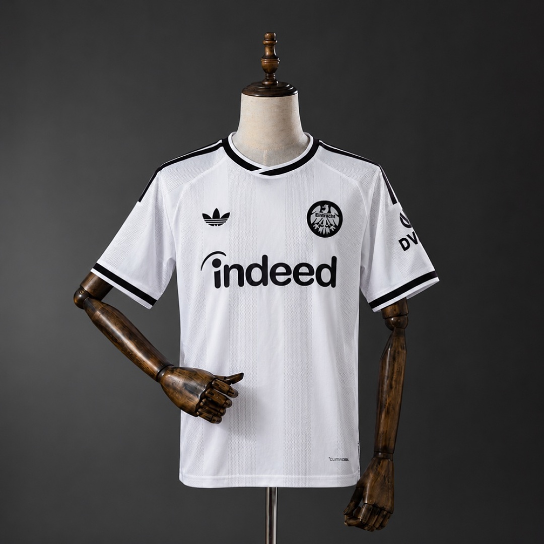 Eintracht Frankfurt 26/27 Away Jersey S-4XL