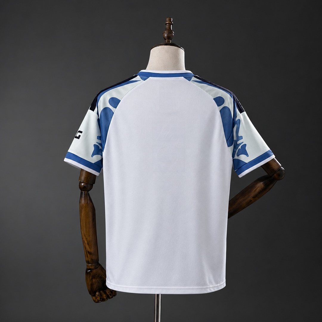 Eintracht Frankfurt 26/27 Third away Jersey S-4XL 3