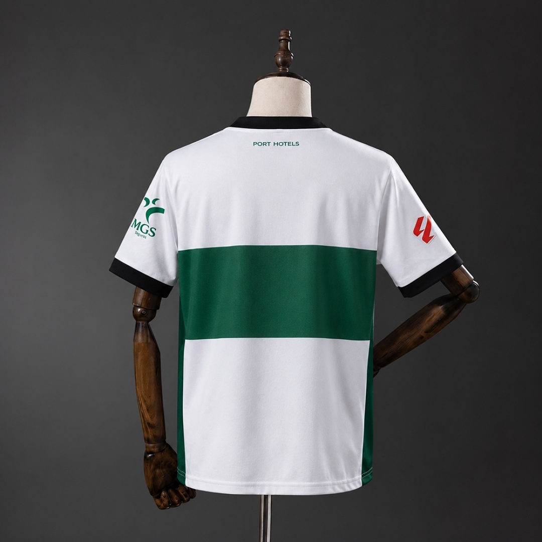 Elche 26/27 Home Jersey S-4XL 3