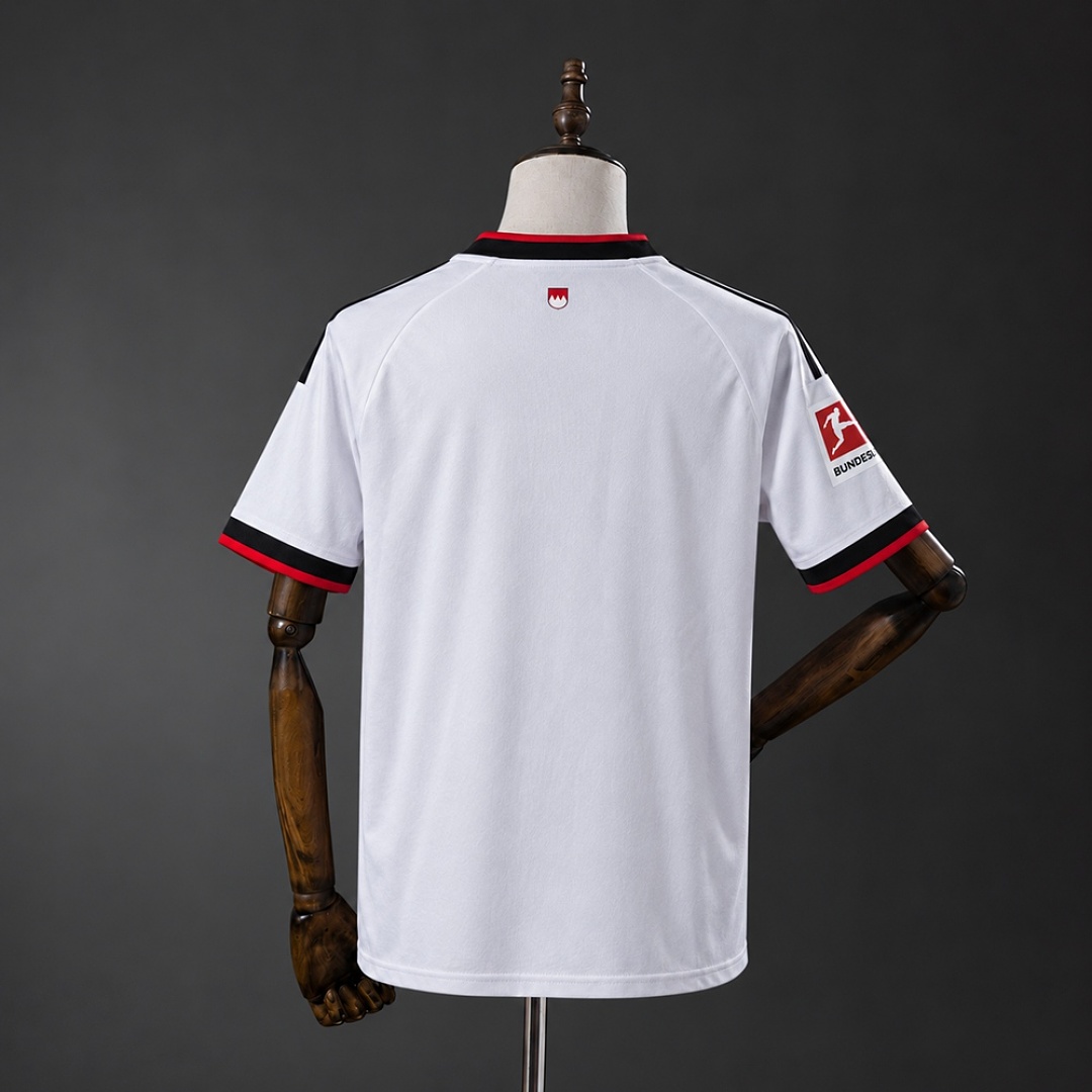 FC Nürnberg 26/27 Away Jersey S-4XL 3