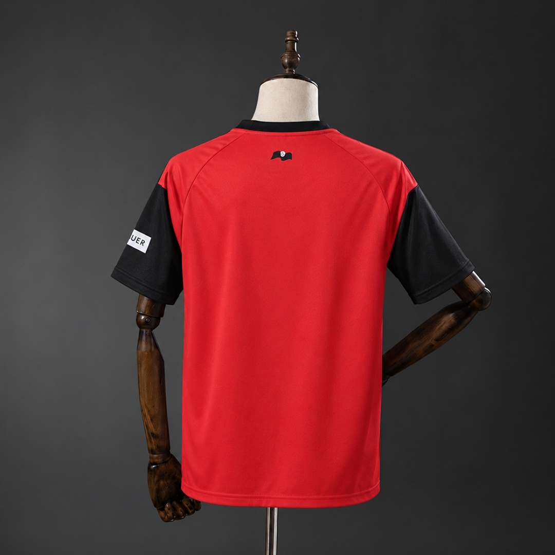 FC Nürnberg 26/27 Third away Jersey S-4XL 3