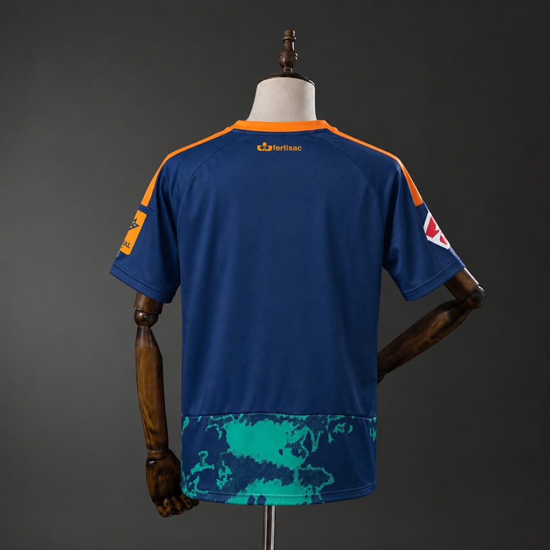 Granada 26/27 Away Jersey S-4XL 3