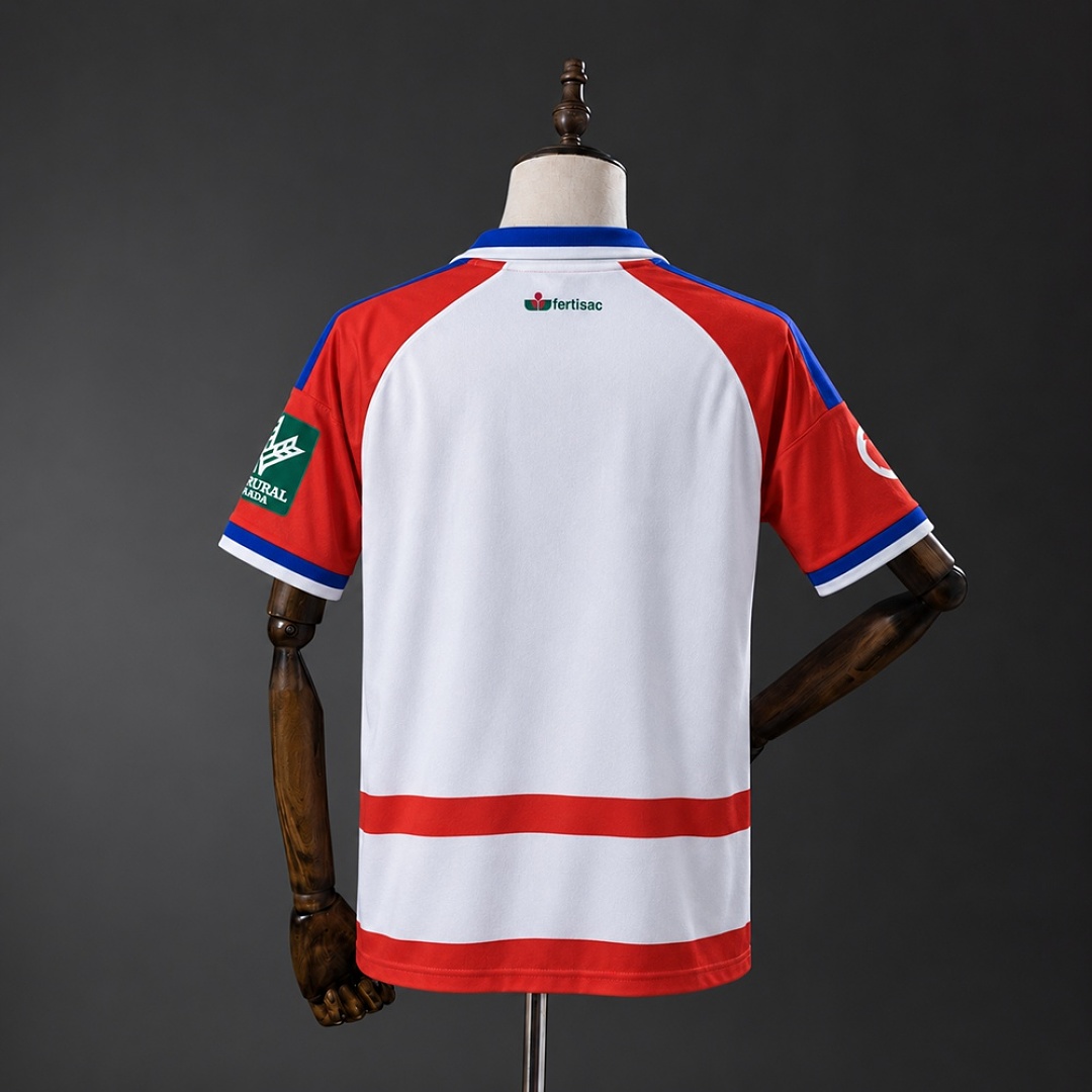 Granada 26/27 Home Jersey S-4XL 3