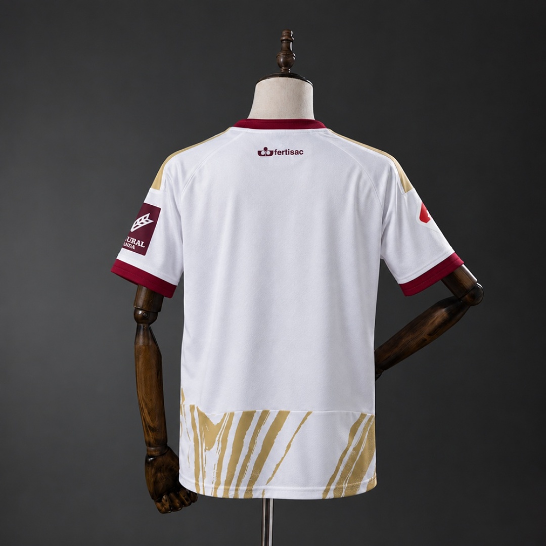 Granada 26/27 Third away Jersey S-4XL 3