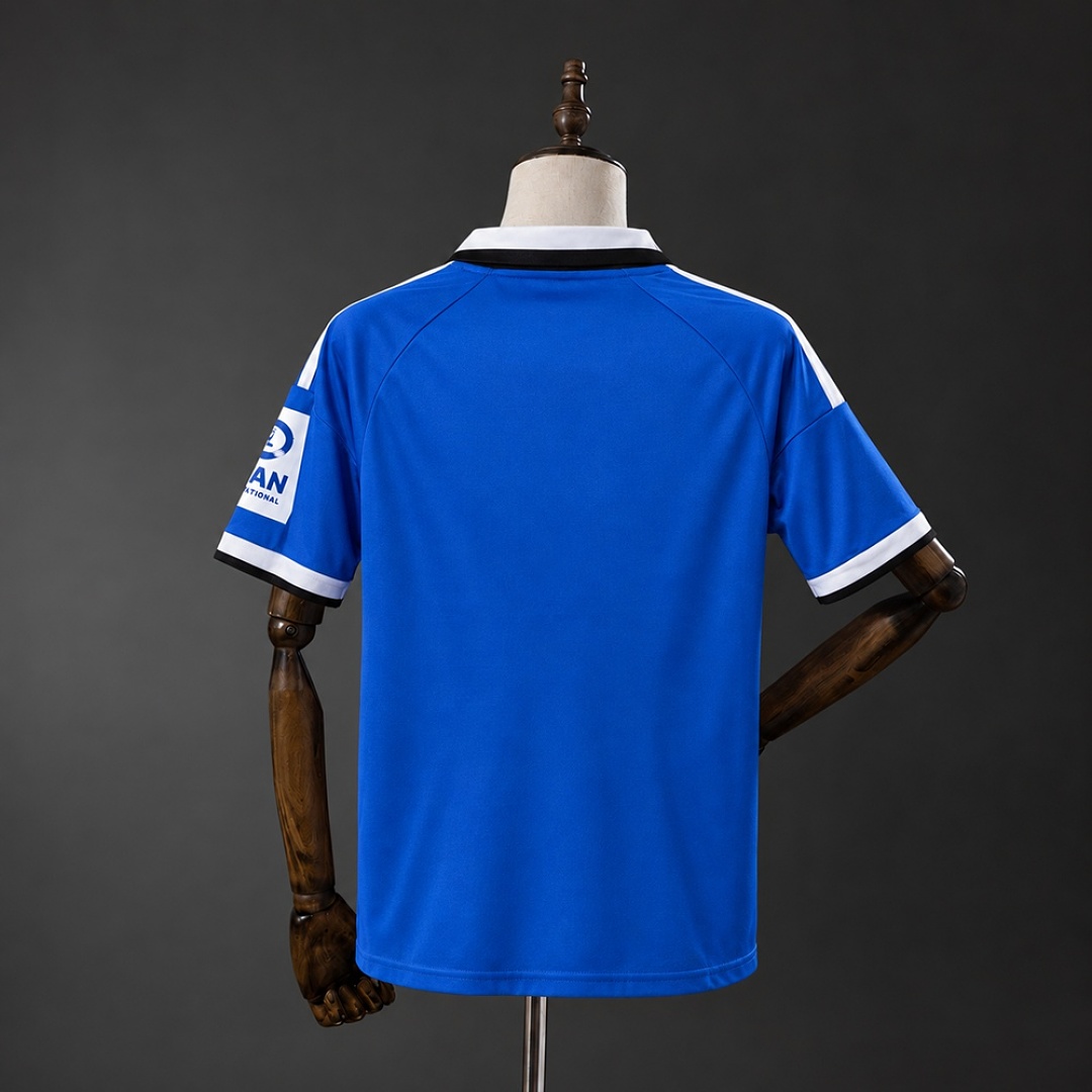 Hamburger SV 26/27 Away Jersey S-4XL 3