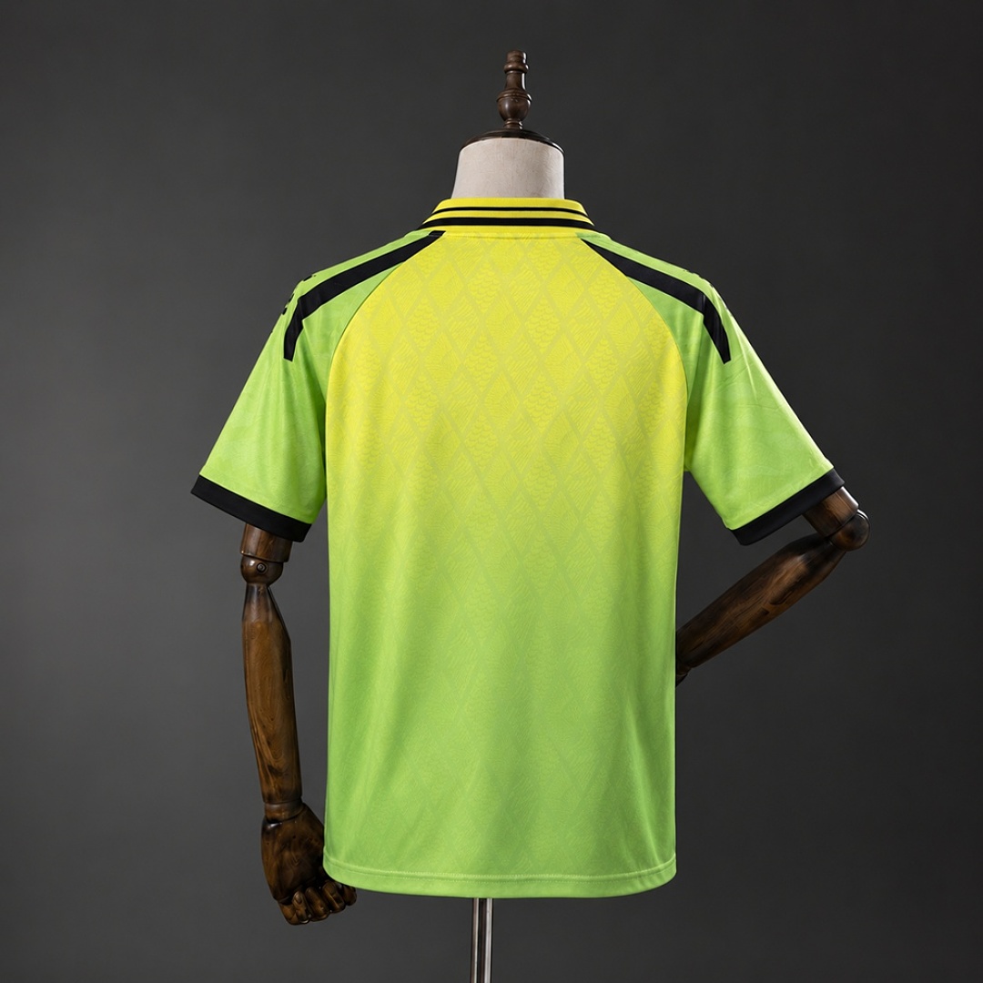 RCD Espanyol 26/27 Third away Jersey S-4XL 3
