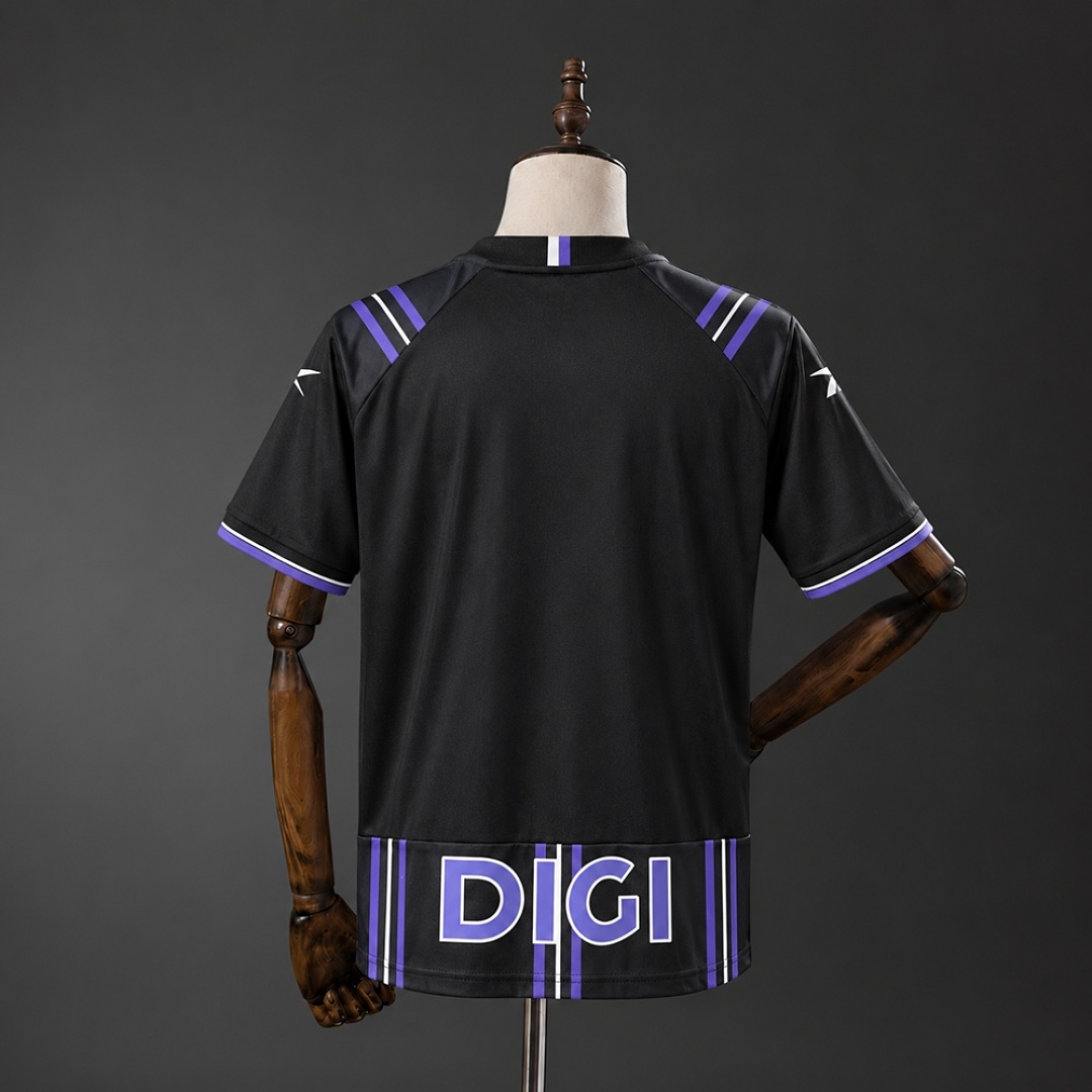 Real Valladolid 26/27 Away Jersey S-4XL 3