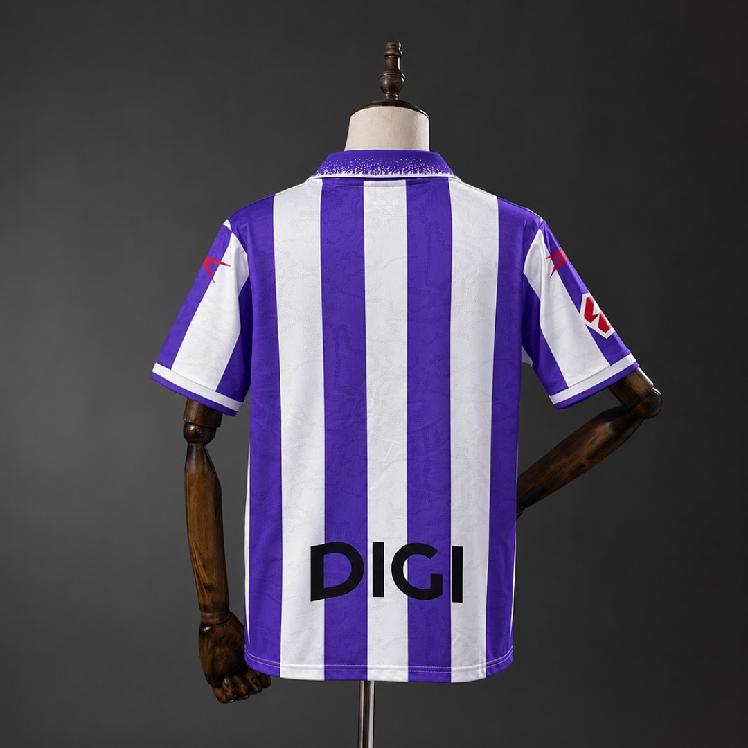 Real Valladolid 26/27 Home Jersey S-4XL 3