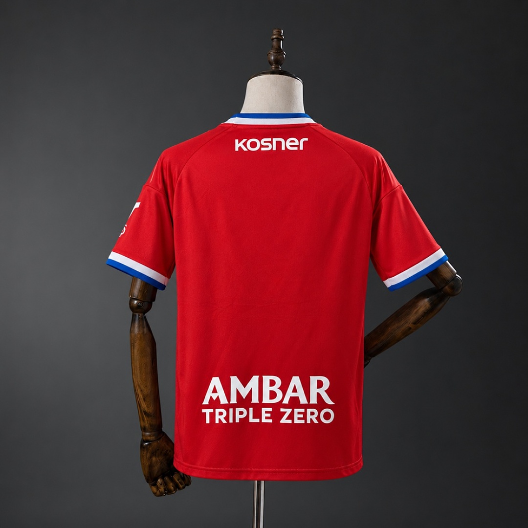 Real Zaragoza 26/27 Away Jersey S-4XL 3