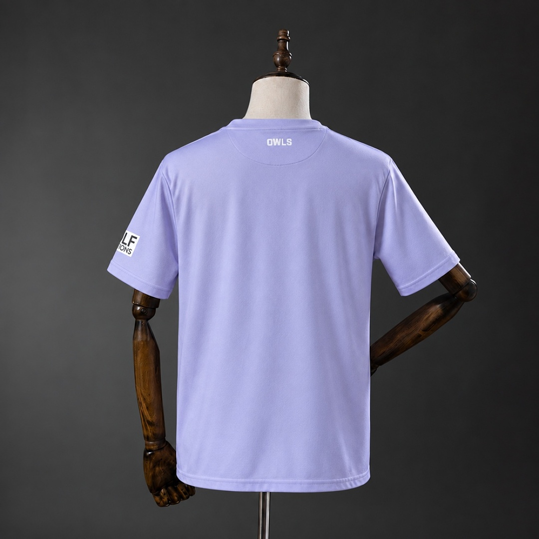 Sheffield Wednesday 26/27 Away GOALKEEPER Jersey S-4XL 3