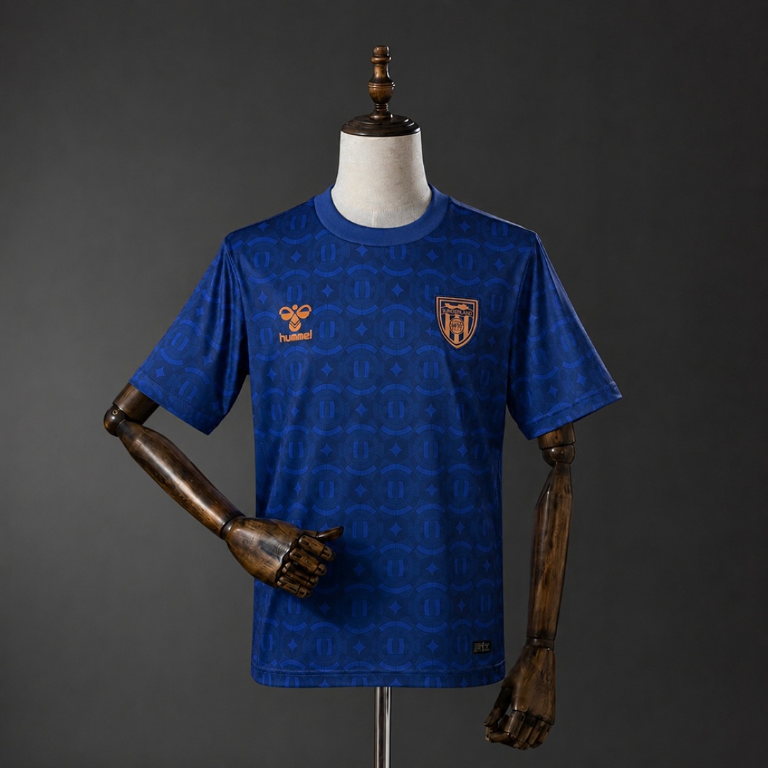 Sunderland 26/27 Third away Jersey S-4XL