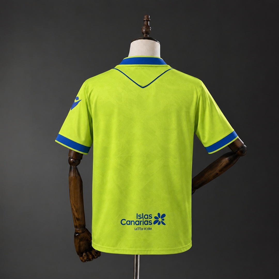 Tenerife 26/27 Third away Jersey S-4XL 3