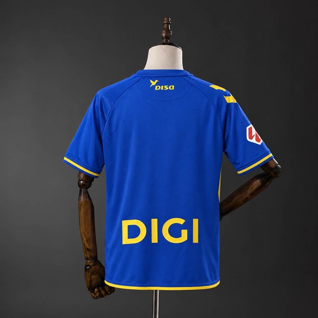 UD Las Palmas 26/27 Away Jersey S-4XL 3