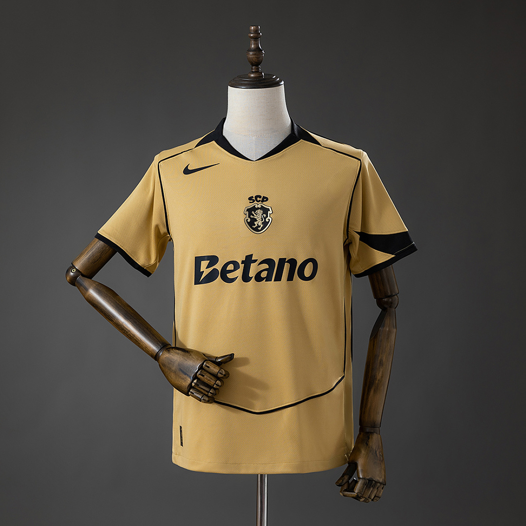 Sporting CP 26/27 Away Jersey S-4XL
