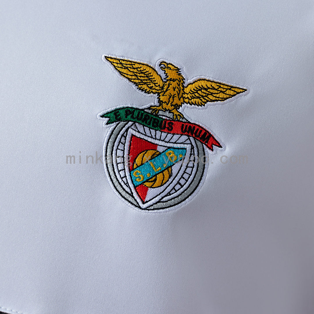 Benfica 26/27 adidas Originals T-shirt S-4XL 5