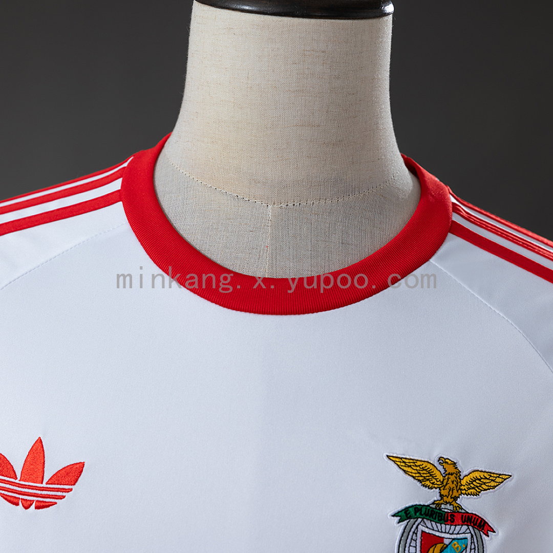 Benfica 26/27 adidas Originals T-shirt S-4XL 6