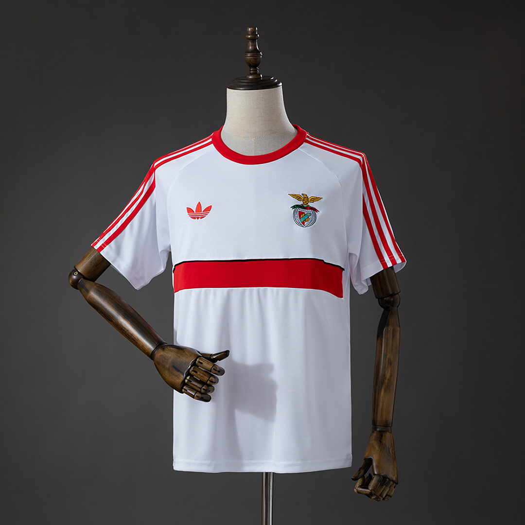 Benfica 26/27 adidas Originals T-shirt S-4XL 2
