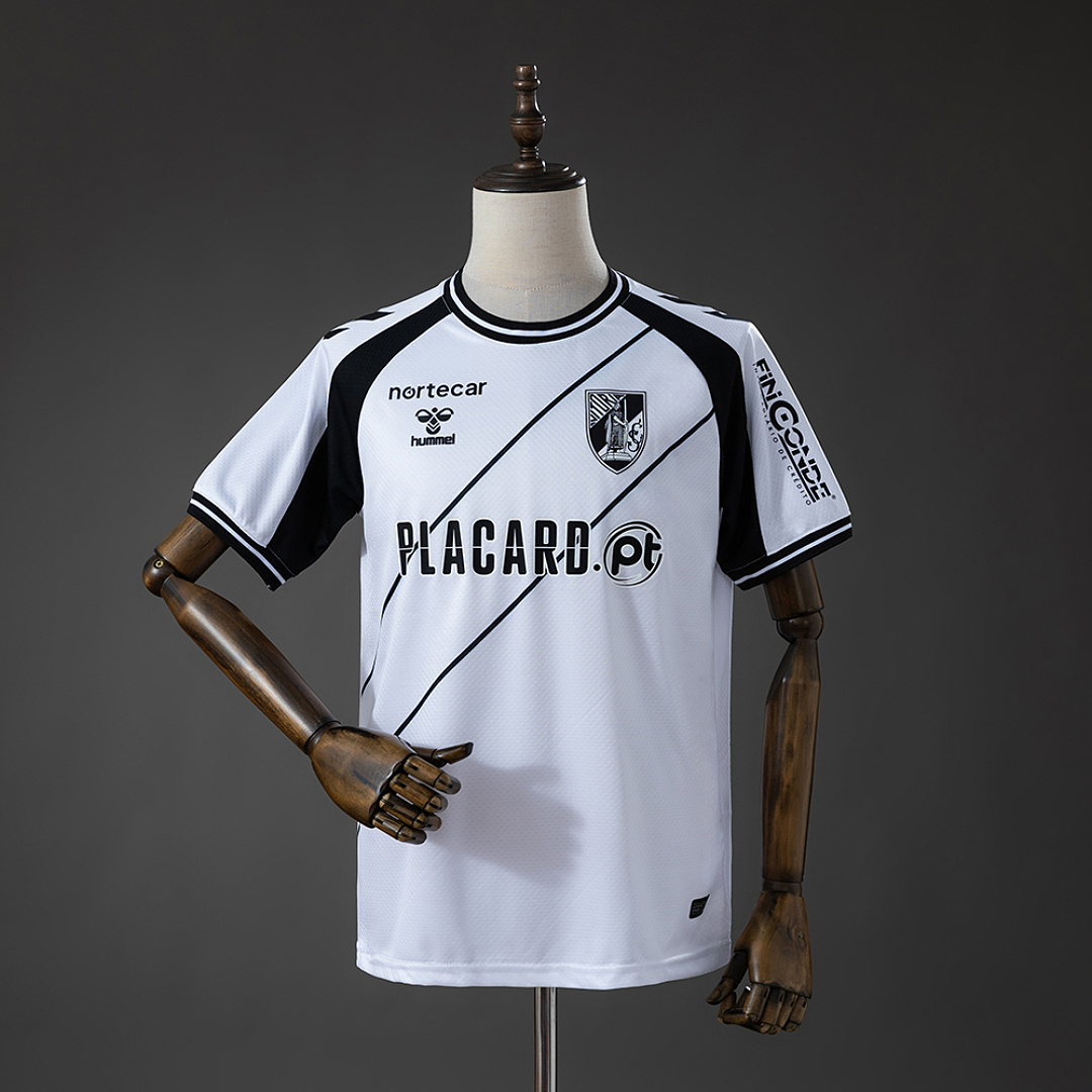 Vitória SC 26/27 Home Jersey S-4XL