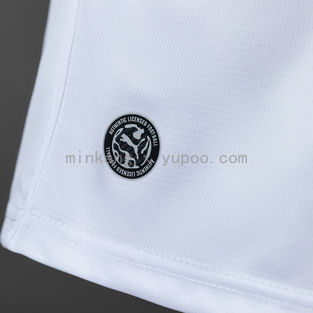 Monterrey 26/27 Away Jersey S-4XL 2