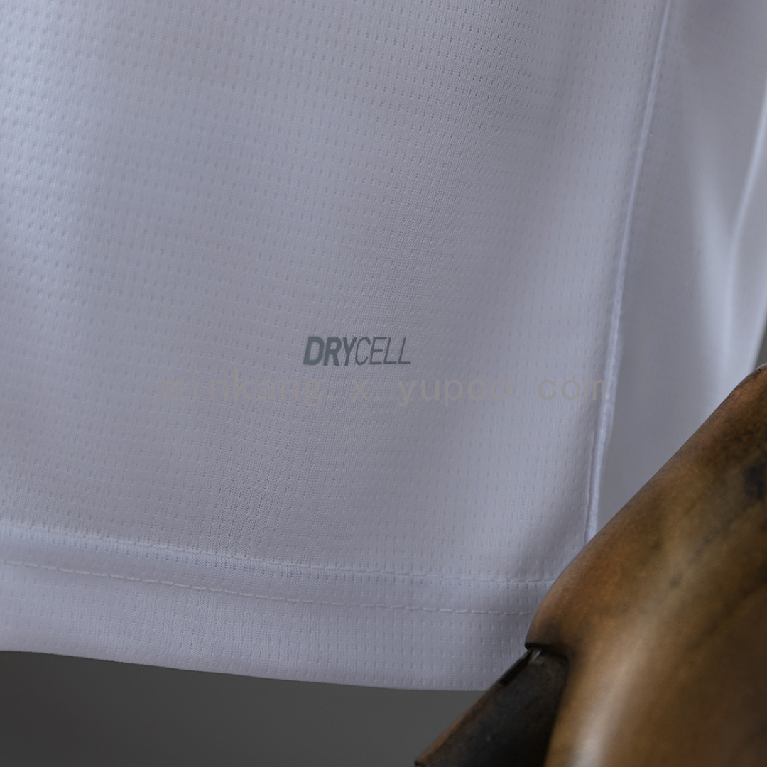 Monterrey 26/27 Away Jersey S-4XL 3