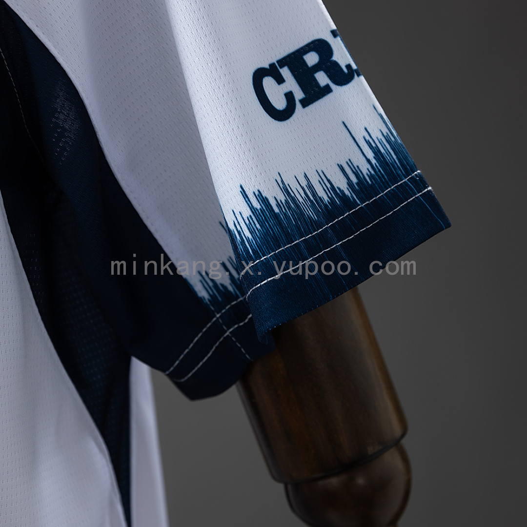 Monterrey 26/27 Away Jersey S-4XL 4