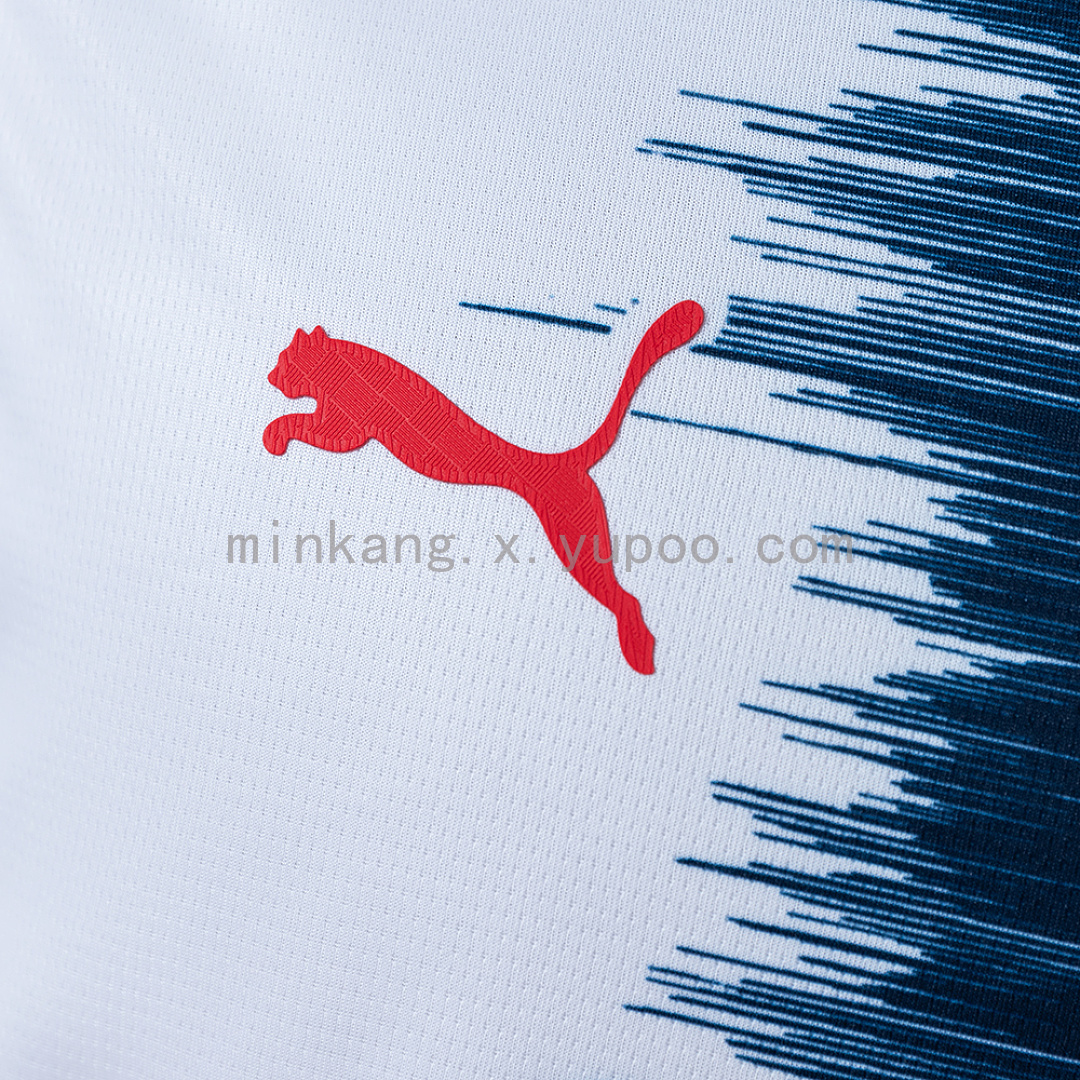 Monterrey 26/27 Away Jersey S-4XL 5