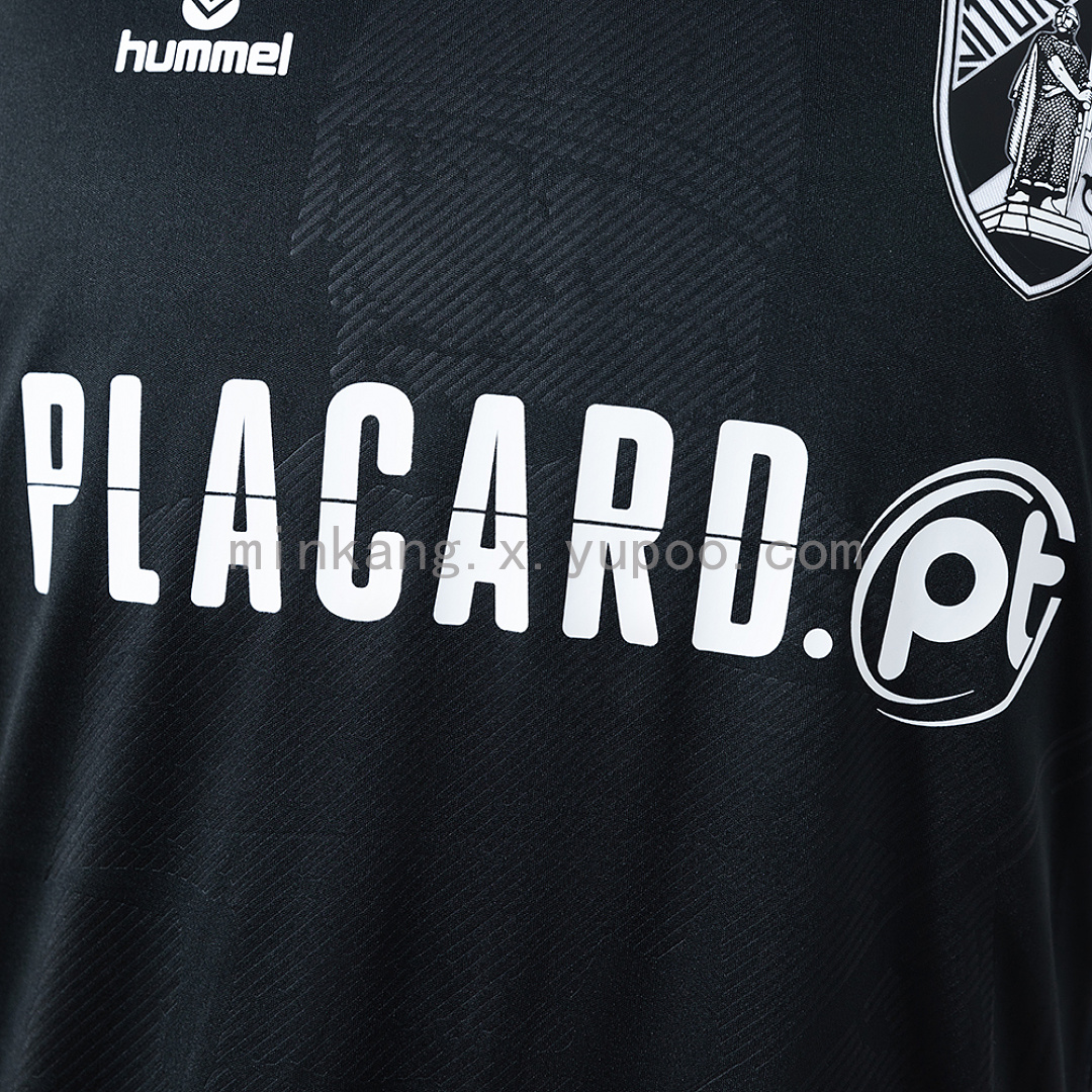 Vitória SC 26/27 Away Jersey S-4XL 8