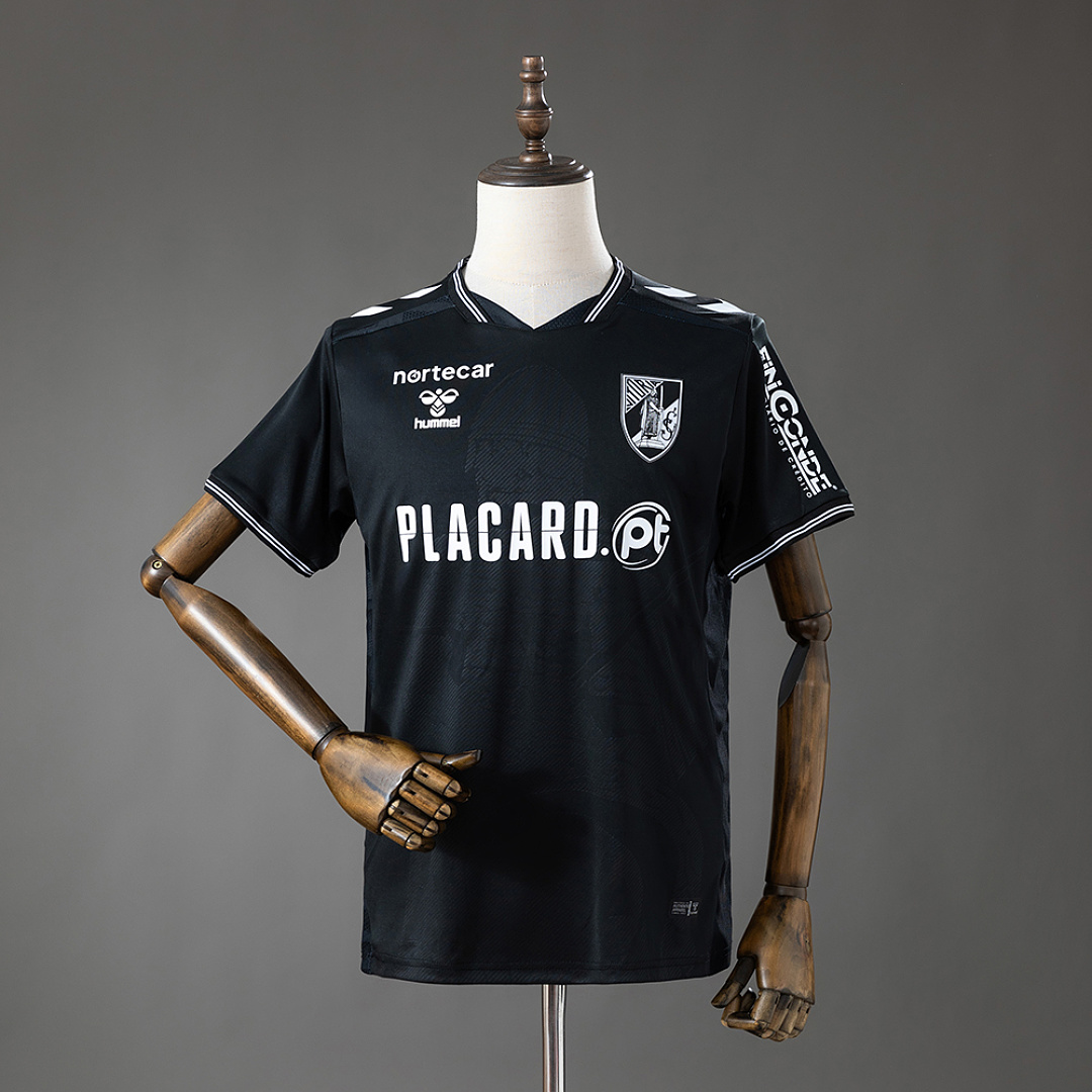 Vitória SC 26/27 Away Jersey S-4XL