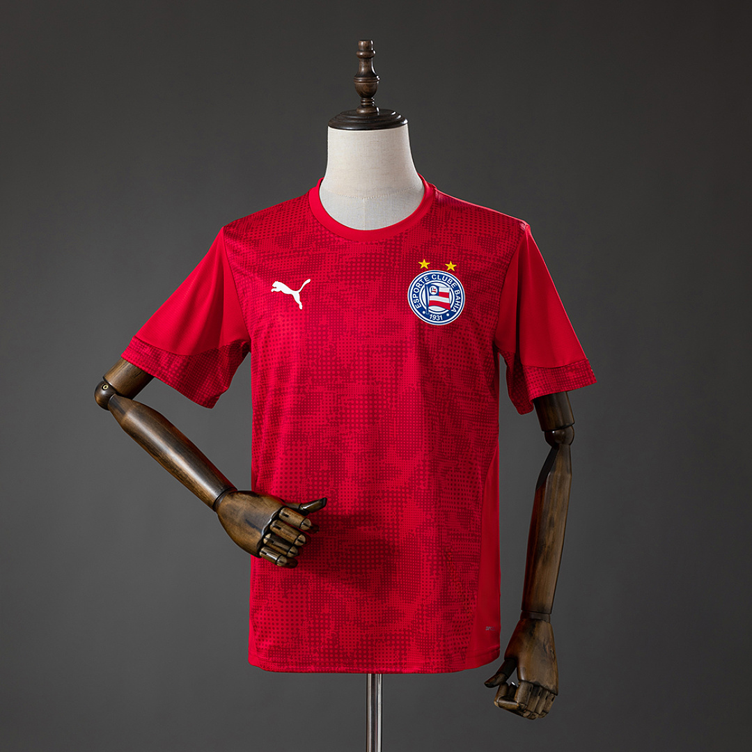 Bahia 26/27 training Jersey S-4XL 3