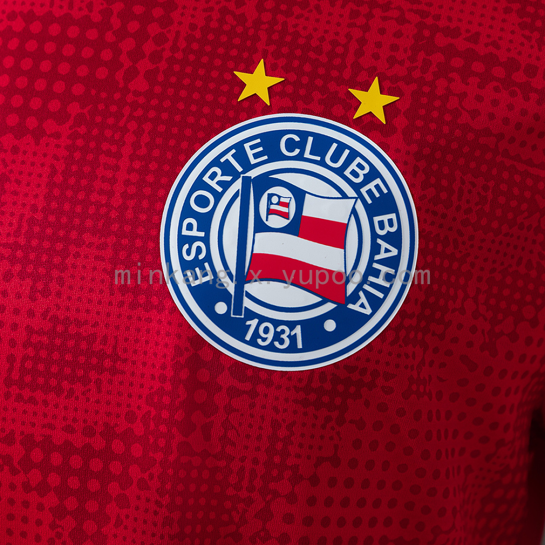 Bahia 26/27 training Jersey S-4XL 7
