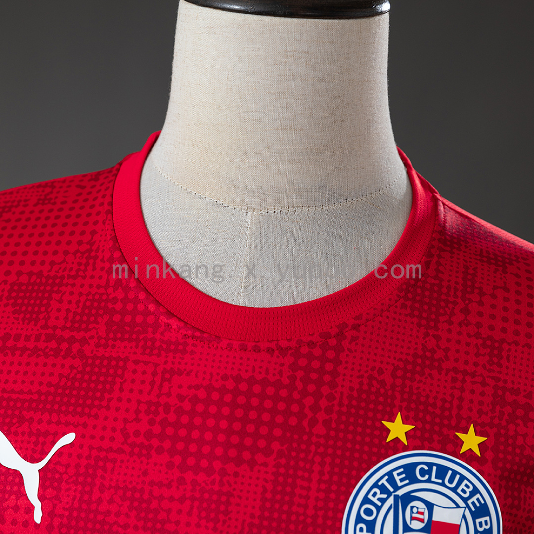 Bahia 26/27 training Jersey S-4XL 8