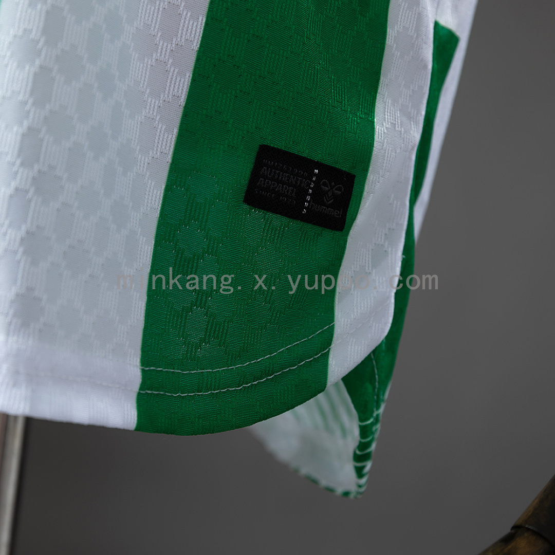 Real Betis 26/27 Home Jersey S-4XL 9