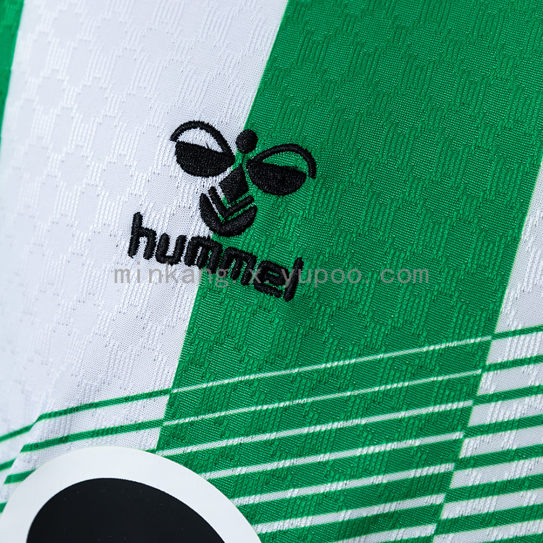 Real Betis 26/27 Home Jersey S-4XL 7