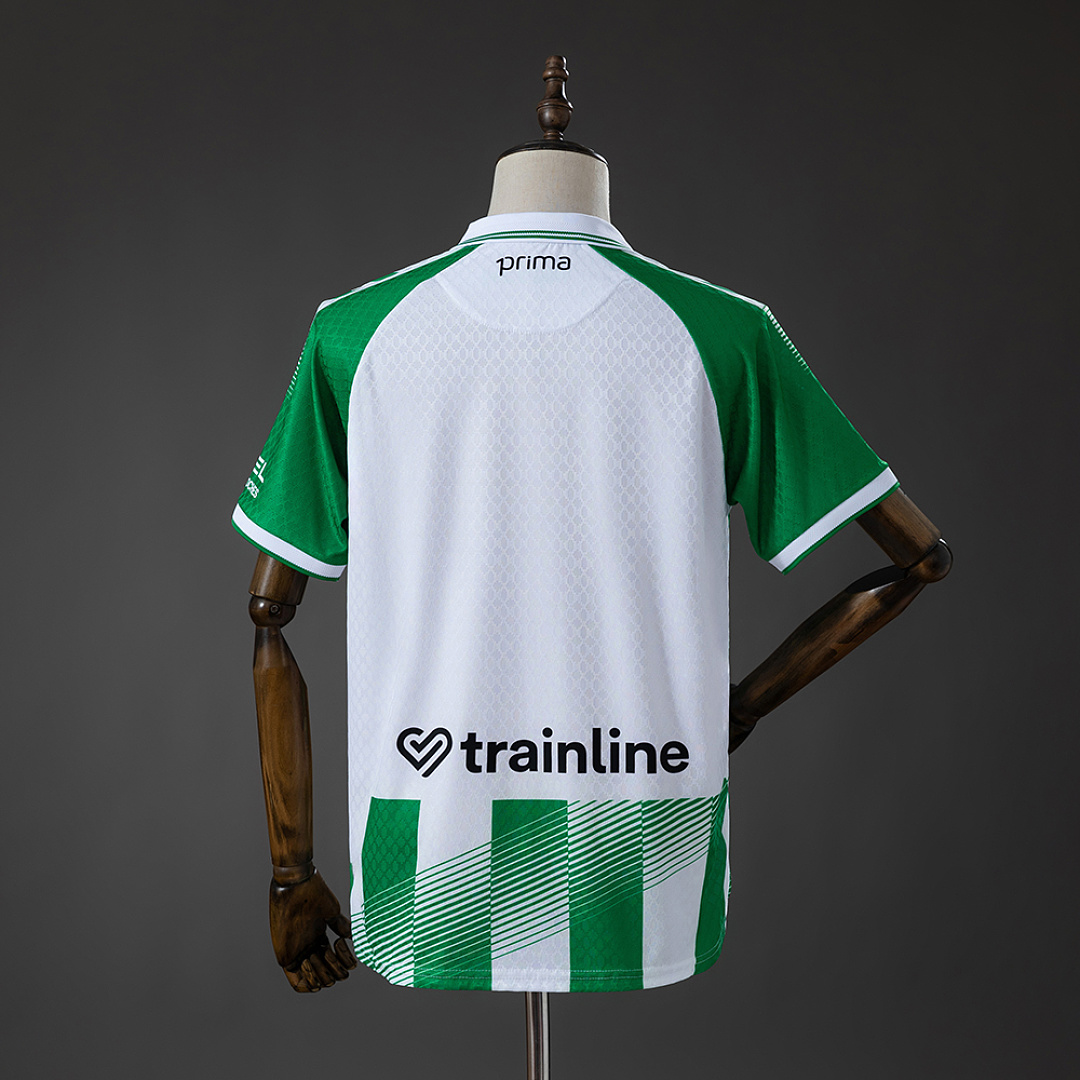 Real Betis 26/27 Home Jersey S-4XL 3