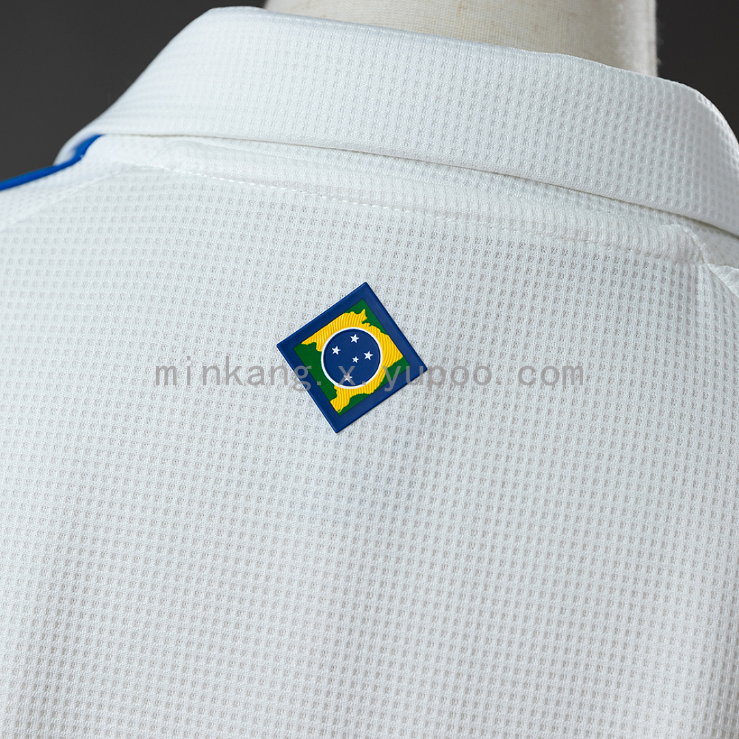 Cruzeiro 26/27 Third Away Women's Jersey S-XXL 4