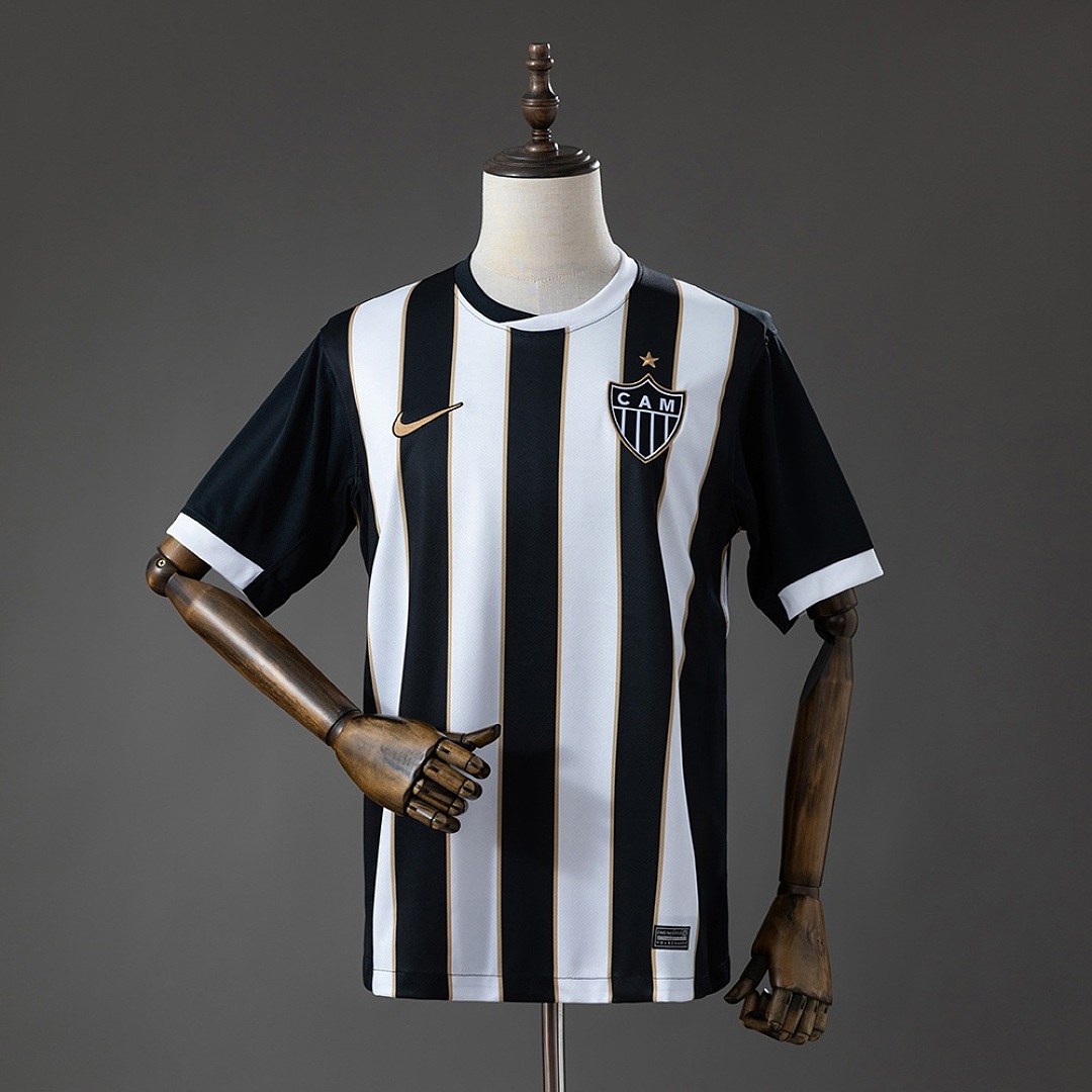 Atlético Mineiro 26/27 Home Jersey S-e4XL 3