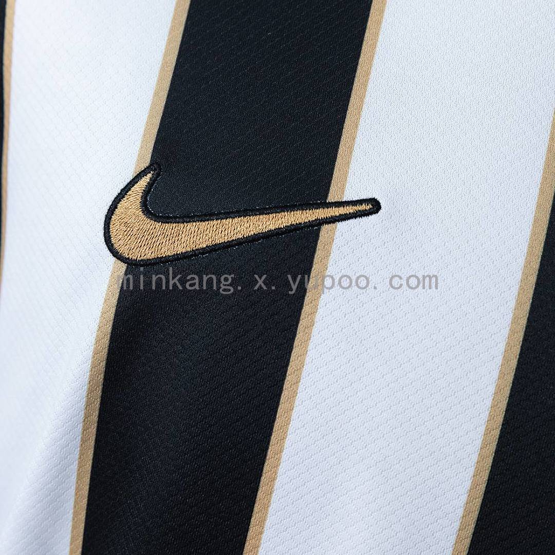 Atlético Mineiro 26/27 Home Jersey S-e4XL 5