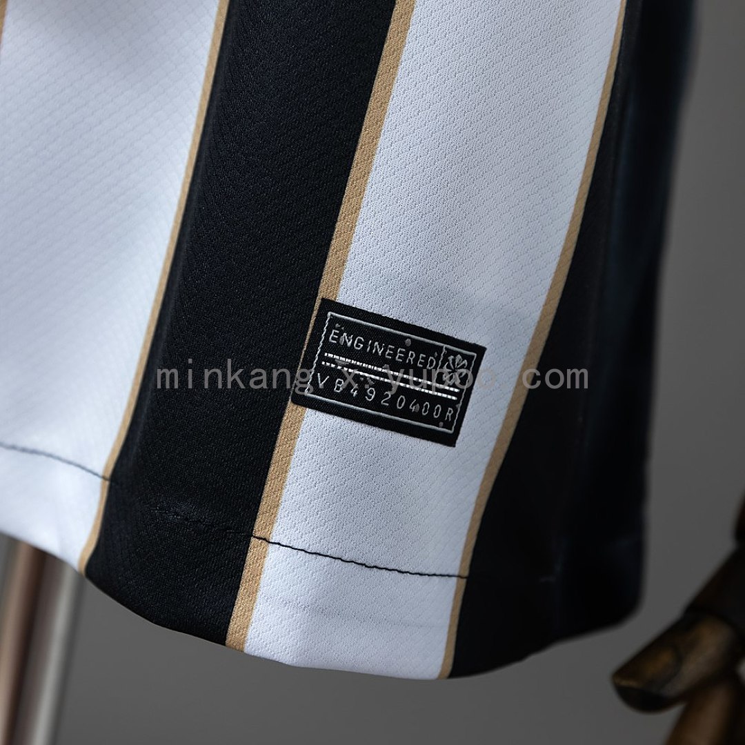 Atlético Mineiro 26/27 Home Jersey S-e4XL 8
