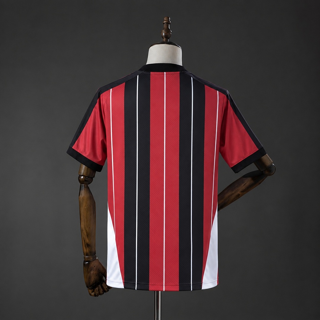 Botafogo-SP 26/27 Away Jersey S-4XL 2